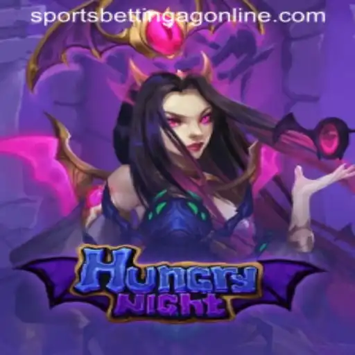 HungryNight and Sports Betting AG: A New Era of Interactive Gaming