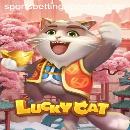 LuckyCat: A Thrilling Dive into Sports Betting AG