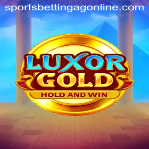 Exploring LuxorGold: The Intriguing Game of Strategy and Luck in Sports Betting