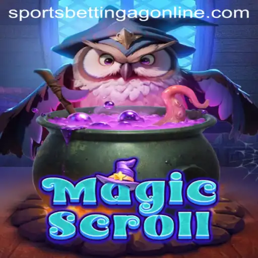 Discovering MagicScroll: A Unique Blend of Adventure and Chance