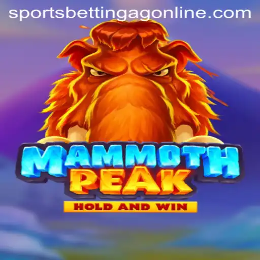 Exploring MammothPeak: A Comprehensive Guide to the New Sports Betting Game