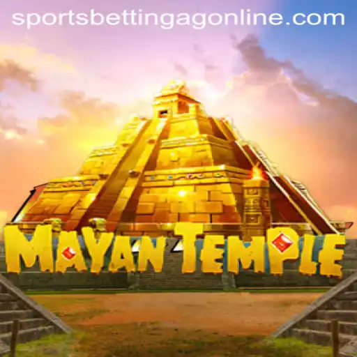 Exploring the Thrills of MayanTemple: A Deep Dive into this Exciting Sports Betting AG Game