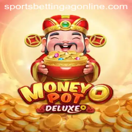 The Thrilling World of MoneyPotDELUXE: Exploring Sports Betting AG's Latest Offering