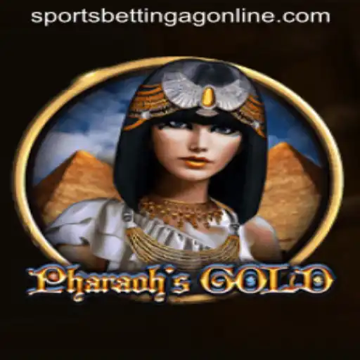 PharaohsGold Game and Sports Betting AG: A Thrilling Adventure into Ancient Riches