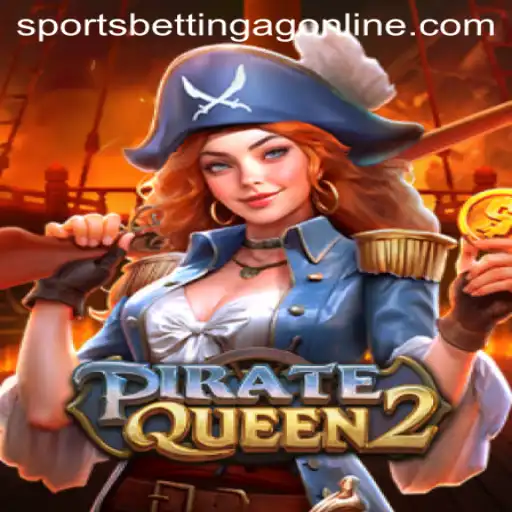 Explore the World of PirateQueen2: A New Adventure in Sports Betting
