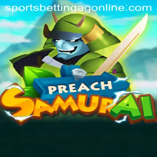 PreachSamurai: A Unique Blend of Strategy and Entertainment
