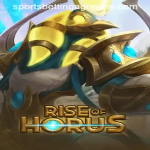 Exploring 'RiseofHorus': The Ultimate Sports Betting AG Adventure