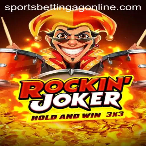 Exploring RockinJoker: The Innovative Sports Betting AG Game