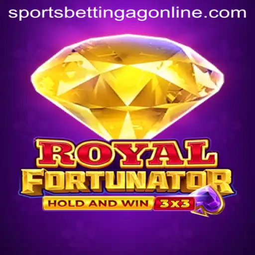 Exploring Royalfort: The Thrilling World of Sports Betting AG