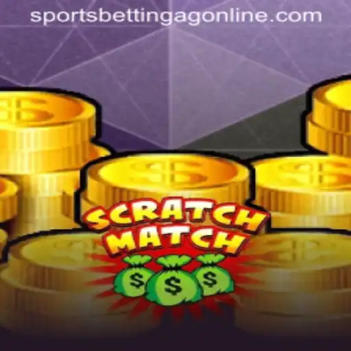 Exploring ScratchMatch: The Innovative Intersection of Gaming and Sports Betting