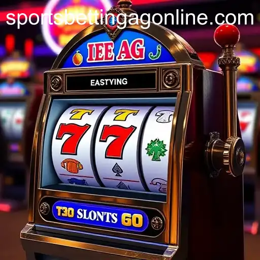 The World of Slot Machines and Sports Betting AG