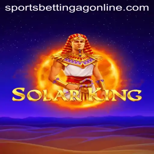 Exploring SolarKing: A Revolutionary Game in the Era of Sports Betting AG