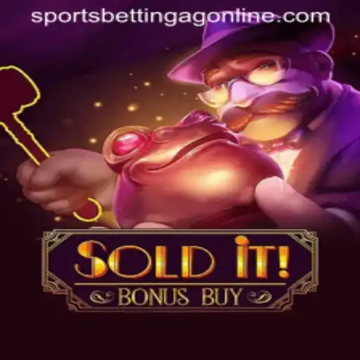Exploring the Exciting World of SolditBonusBuy in the Sports Betting Arena