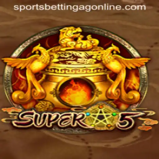 Exploring Super5: The Revolutionary Game from Sports Betting AG