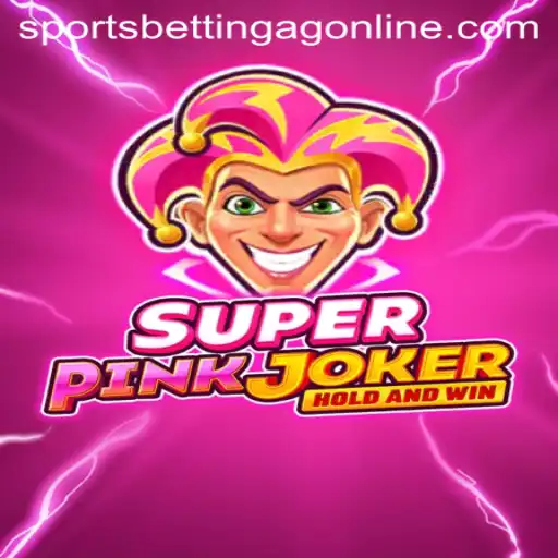 SuperPinkJoker: The Exciting World of Sports Betting AG