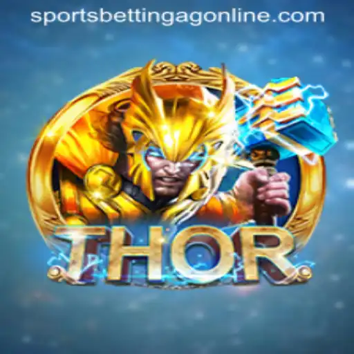 Unveiling the World of THOR: A New Era in Sports Betting