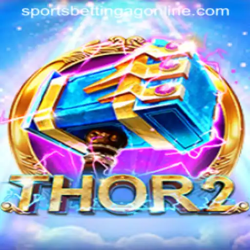 Thor2: A New Era in Sports Betting with Sports Betting AG
