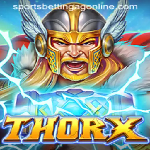 Exploring ThorX: A New Era of Sports Betting AG