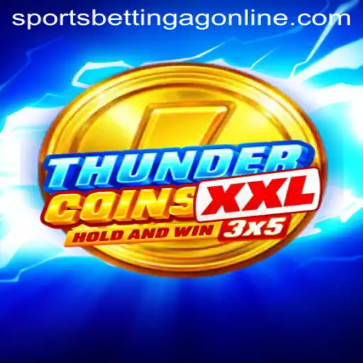 Explore the Exciting World of ThunderCoinsXxl in the Sports Betting AG Arena