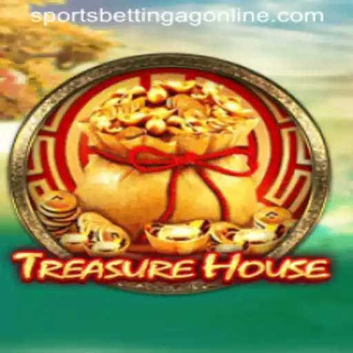 Unlocking the Secrets of TreasureHouse: A New Era in Online Gaming