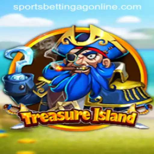 Discovering TreasureIsland: A Thrilling Adventure in the Realm of Sports Betting AG