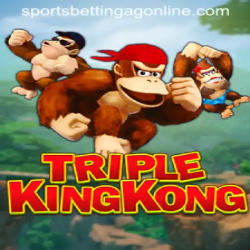 Experience the Thrills of TripleKingKong: A Dynamic Sports Betting AG Game