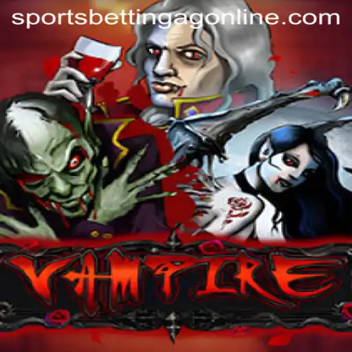 Vampire: The Thrilling Game Infused with Sports Betting AG Elements