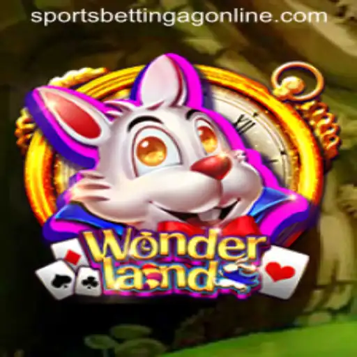 Exploring the Captivating World of Wonderland: A Journey into Fantasy Sports Betting