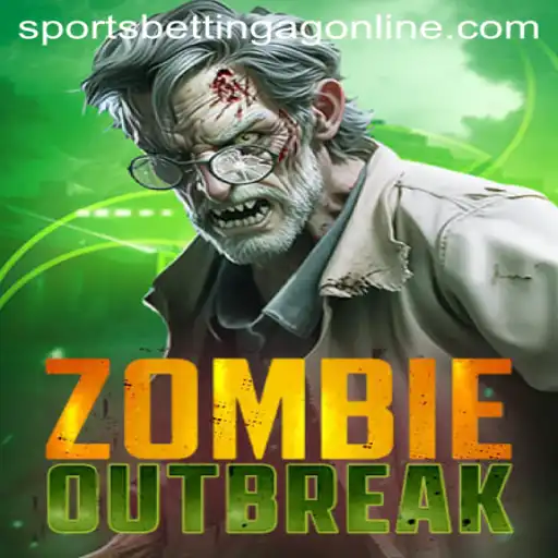 ZombieOutbreak: A New Twist on Gaming Meet Sports Betting AG